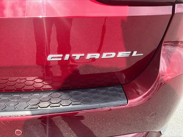 2023 Dodge Durango Citadel AWD