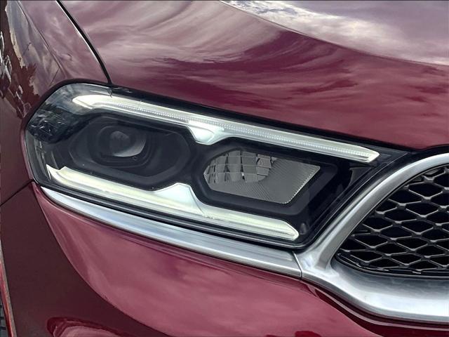 2023 Dodge Durango Citadel AWD