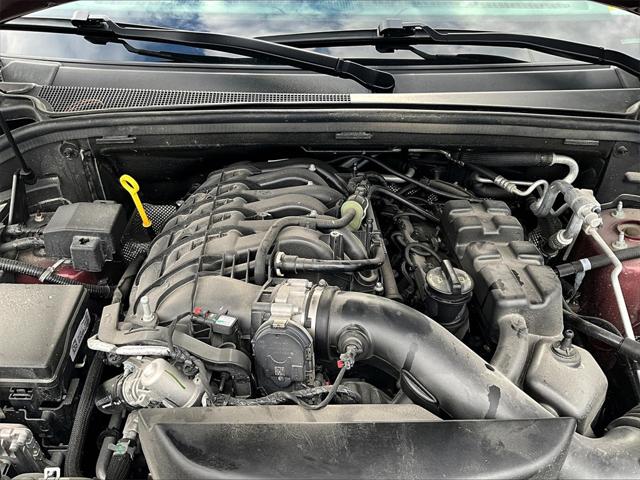2023 Dodge Durango Citadel AWD