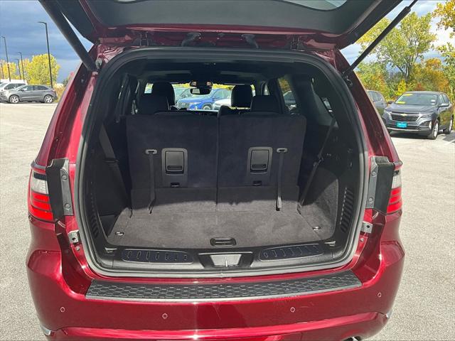 2023 Dodge Durango Citadel AWD