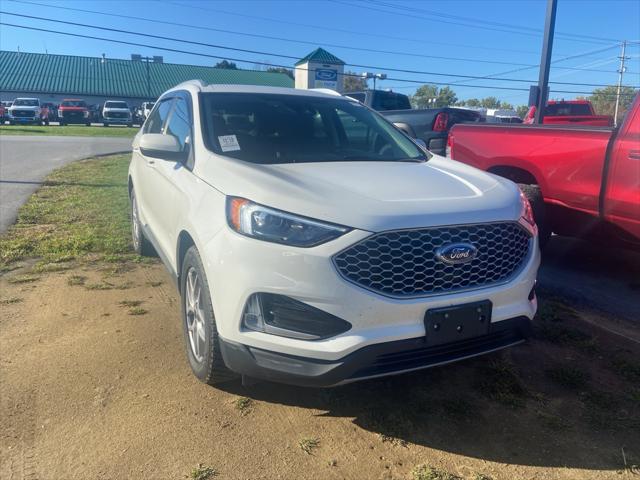 2023 Ford Edge SEL for sale in Norwood, MA