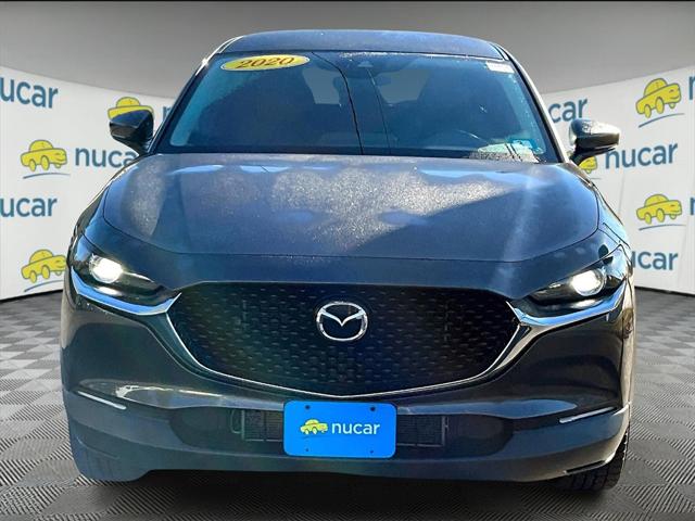 2020 Mazda CX-30 Preferred Package