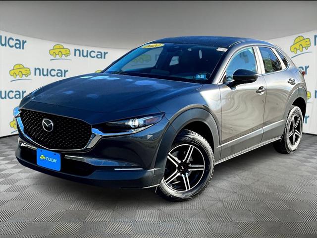 2020 Mazda CX-30 Preferred Package