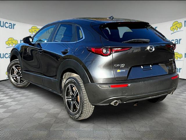 2020 Mazda CX-30 Preferred Package