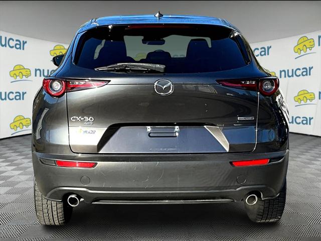 2020 Mazda CX-30 Preferred Package