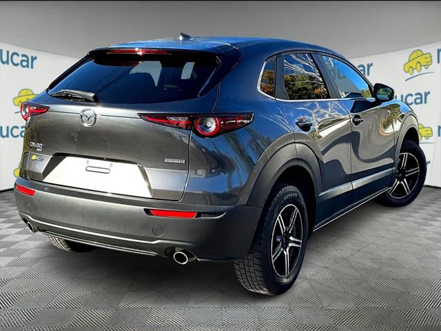 2020 Mazda CX-30 Preferred Package