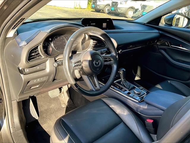 2020 Mazda CX-30 Preferred Package