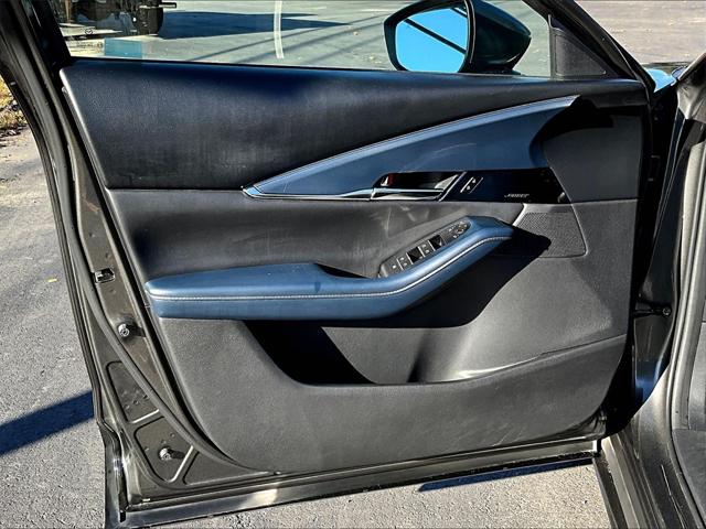 2020 Mazda CX-30 Preferred Package