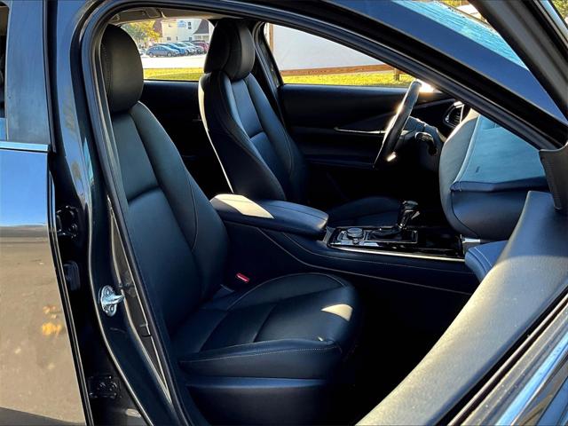 2020 Mazda CX-30 Preferred Package