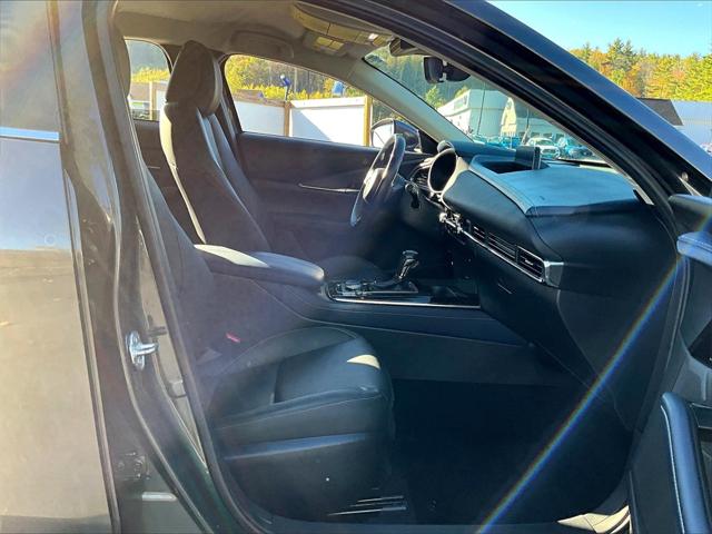 2020 Mazda CX-30 Preferred Package