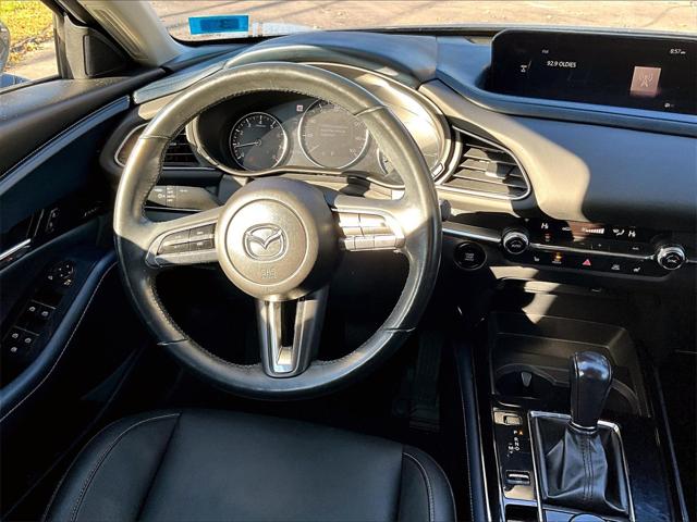 2020 Mazda CX-30 Preferred Package