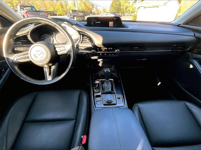 2020 Mazda CX-30 Preferred Package