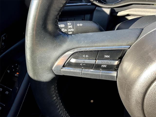 2020 Mazda CX-30 Preferred Package