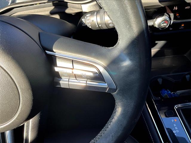 2020 Mazda CX-30 Preferred Package