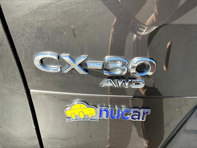 2020 Mazda CX-30 Preferred Package