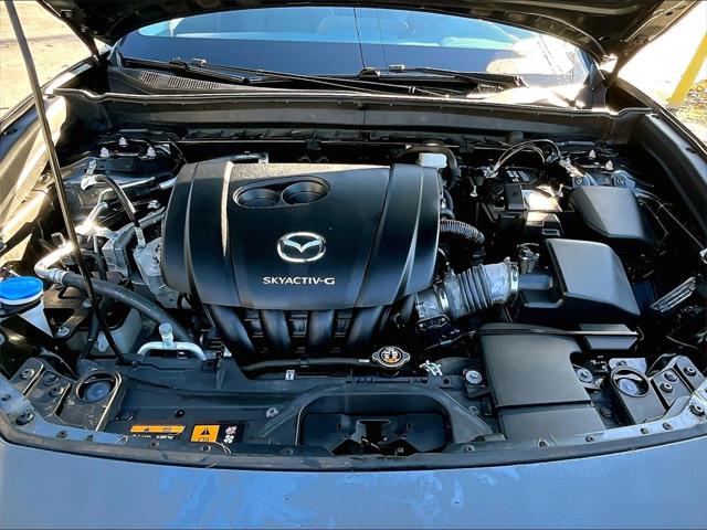 2020 Mazda CX-30 Preferred Package