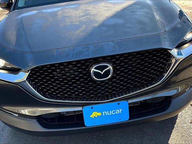 2020 Mazda CX-30 Preferred Package