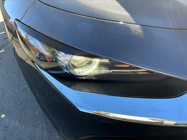 2020 Mazda CX-30 Preferred Package