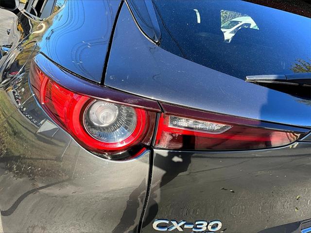 2020 Mazda CX-30 Preferred Package