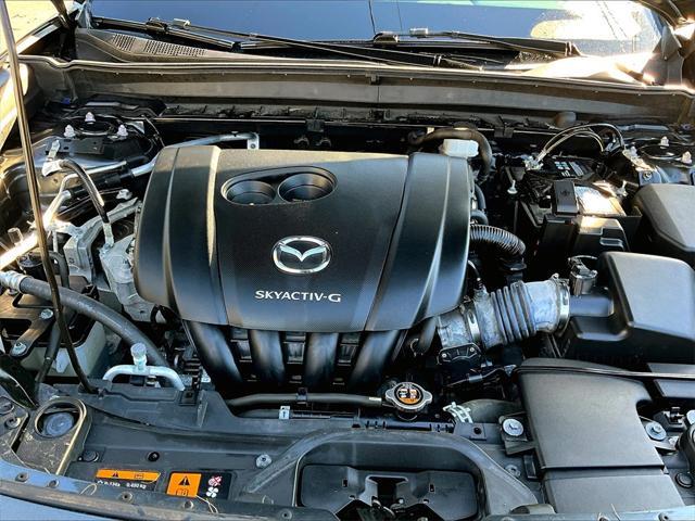 2020 Mazda CX-30 Preferred Package