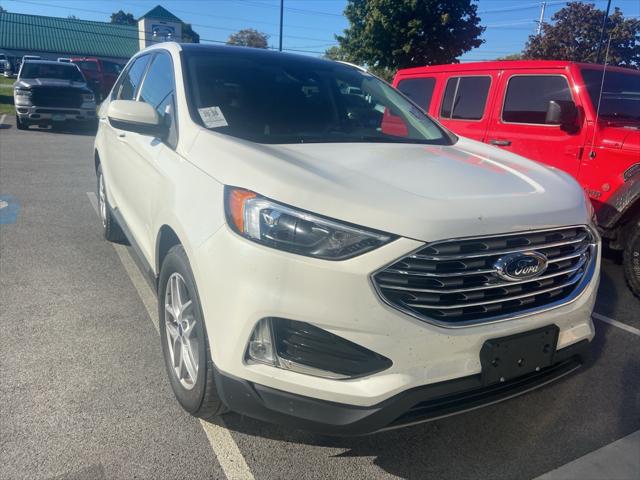 2022 Ford Edge SEL for sale in Norwood, MA