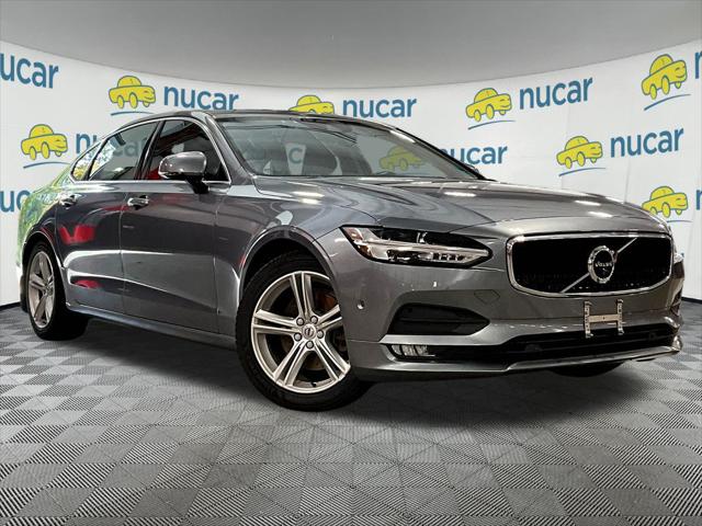 2018 Volvo S90 T5 Momentum for sale in Norwood, MA