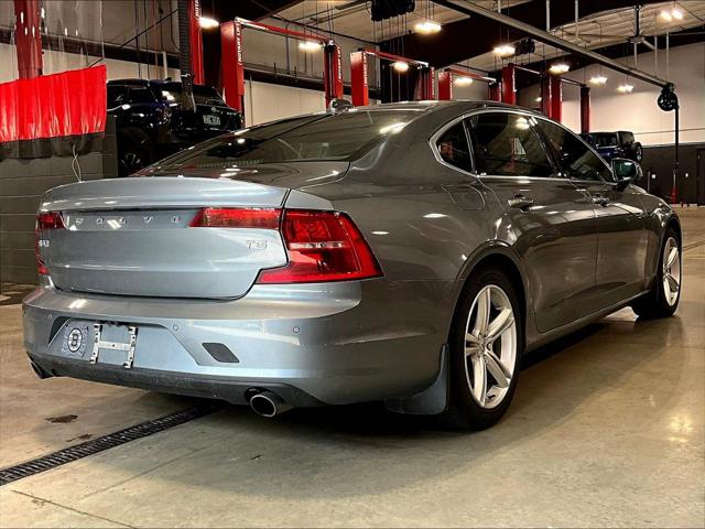 2018 Volvo S90 T5 Momentum