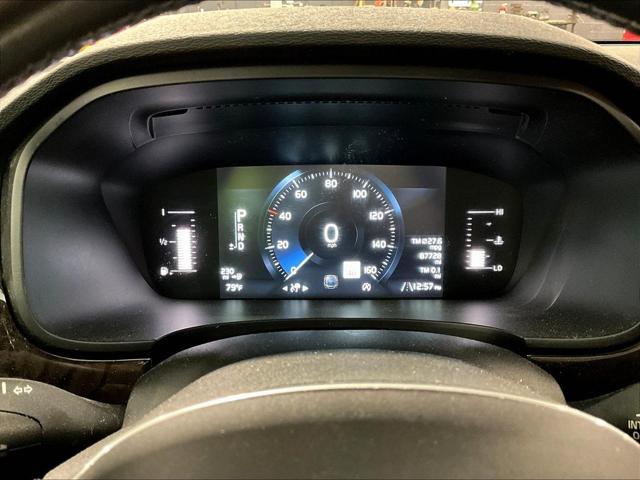 2018 Volvo S90 T5 Momentum