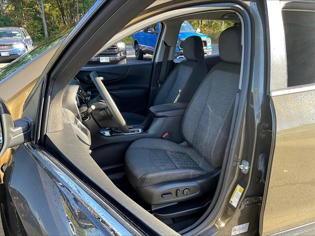 2023 Chevrolet Equinox AWD LT