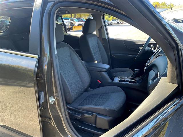 2023 Chevrolet Equinox AWD LT