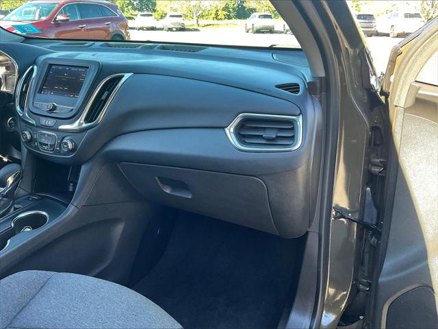 2023 Chevrolet Equinox AWD LT