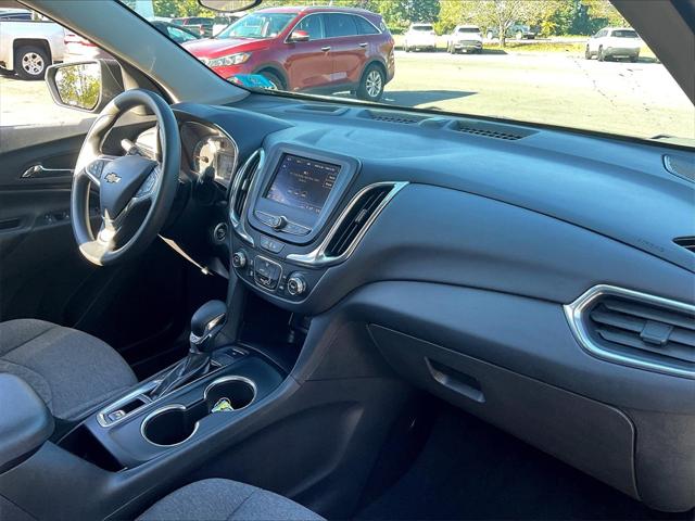2023 Chevrolet Equinox AWD LT