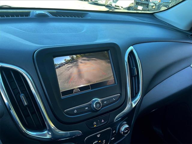 2023 Chevrolet Equinox AWD LT