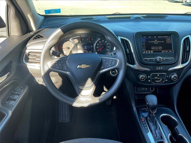 2023 Chevrolet Equinox AWD LT