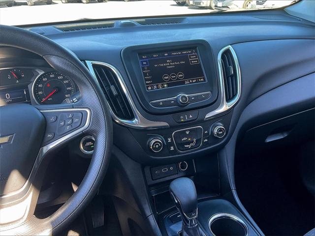 2023 Chevrolet Equinox AWD LT