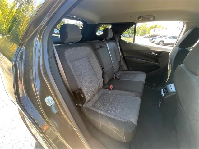 2023 Chevrolet Equinox AWD LT