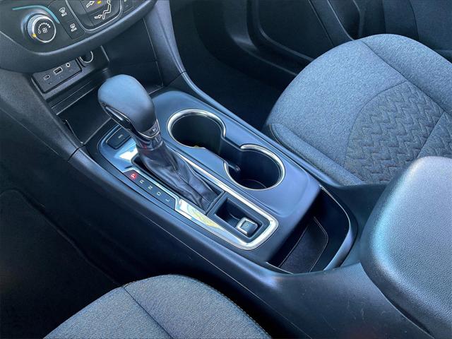 2023 Chevrolet Equinox AWD LT
