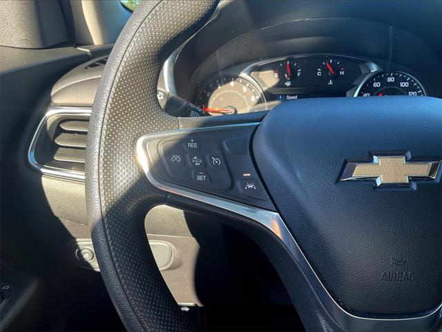 2023 Chevrolet Equinox AWD LT