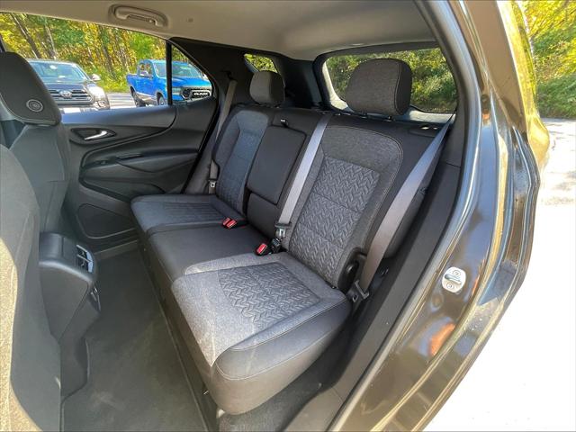 2023 Chevrolet Equinox AWD LT