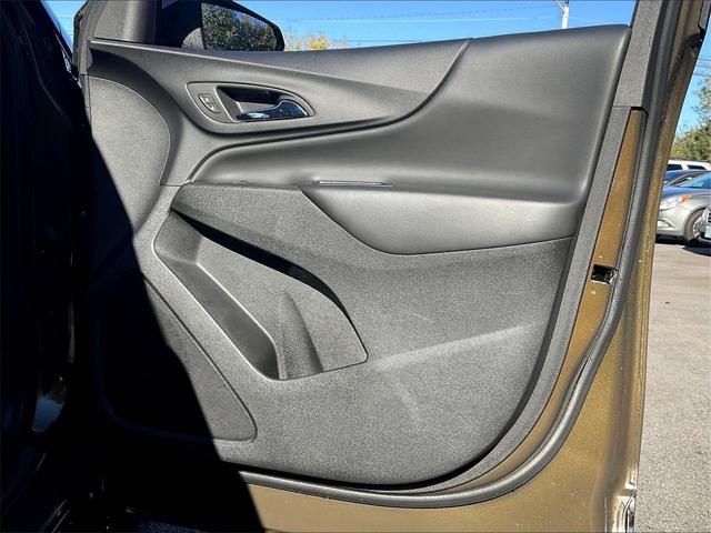 2023 Chevrolet Equinox AWD LT