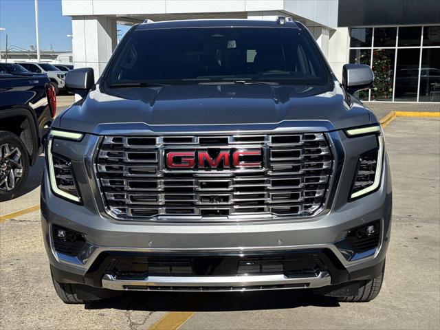 2026 GMC Yukon 2WD Denali