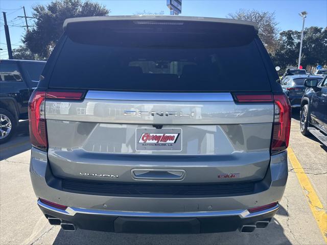 2026 GMC Yukon 2WD Denali