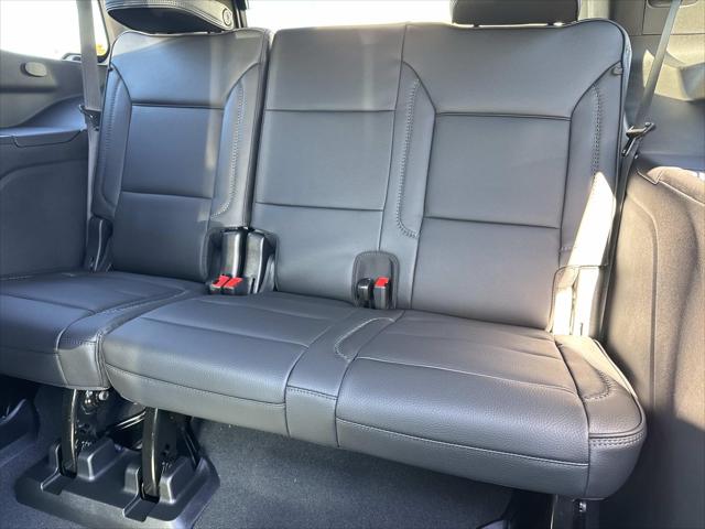 2026 GMC Yukon 2WD Denali