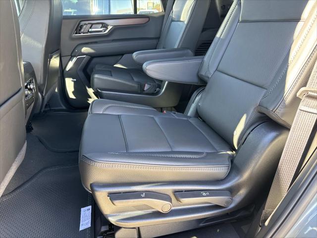 2026 GMC Yukon 2WD Denali