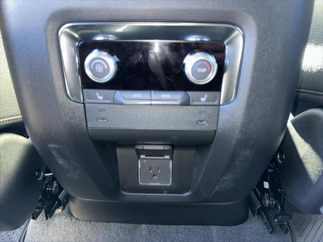 2026 GMC Yukon 2WD Denali