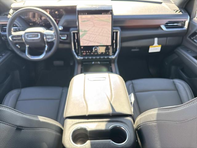 2026 GMC Yukon 2WD Denali