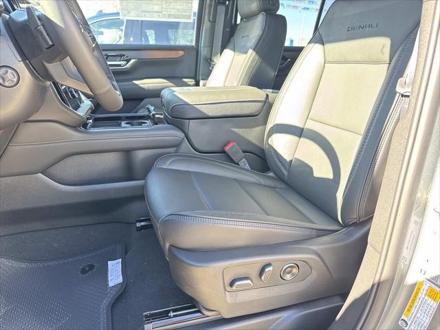 2026 GMC Yukon 2WD Denali