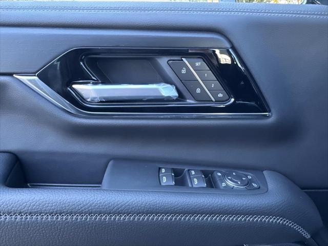 2026 GMC Yukon 2WD Denali