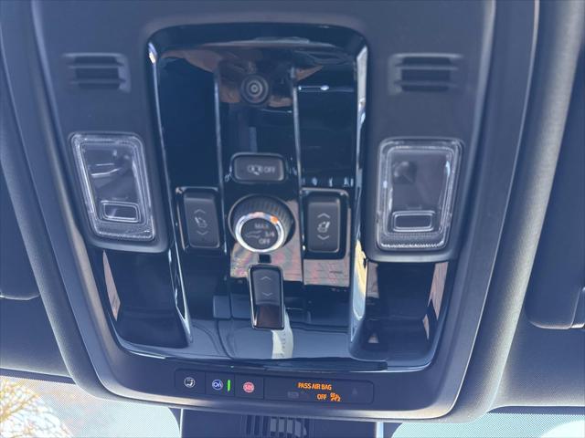 2026 GMC Yukon 2WD Denali