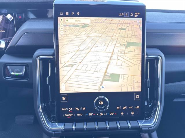 2026 GMC Yukon 2WD Denali